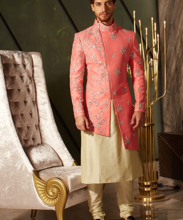 Wedding Sherwani