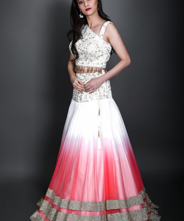 Bridemaid's Lehenga